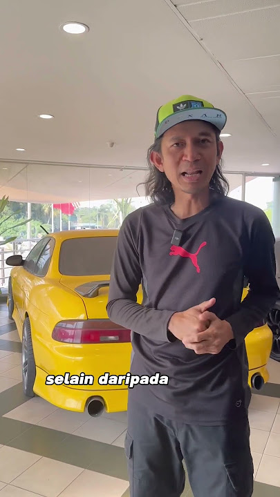 Toyota Soarer, Kereta sport mewah awal 90an. #toyota #sportscar #1jz #supra #jdm #mekanikamalaysia