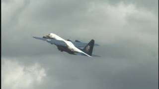 Tri Cities Airshow 2002