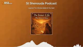 Logismoi: The Orthodox Battle for the Heart