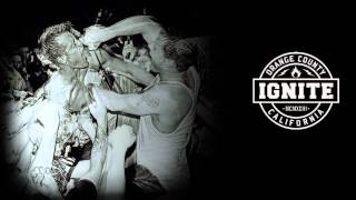 IGNITE FALU NEW SONG DEMO VERSION!1 chords