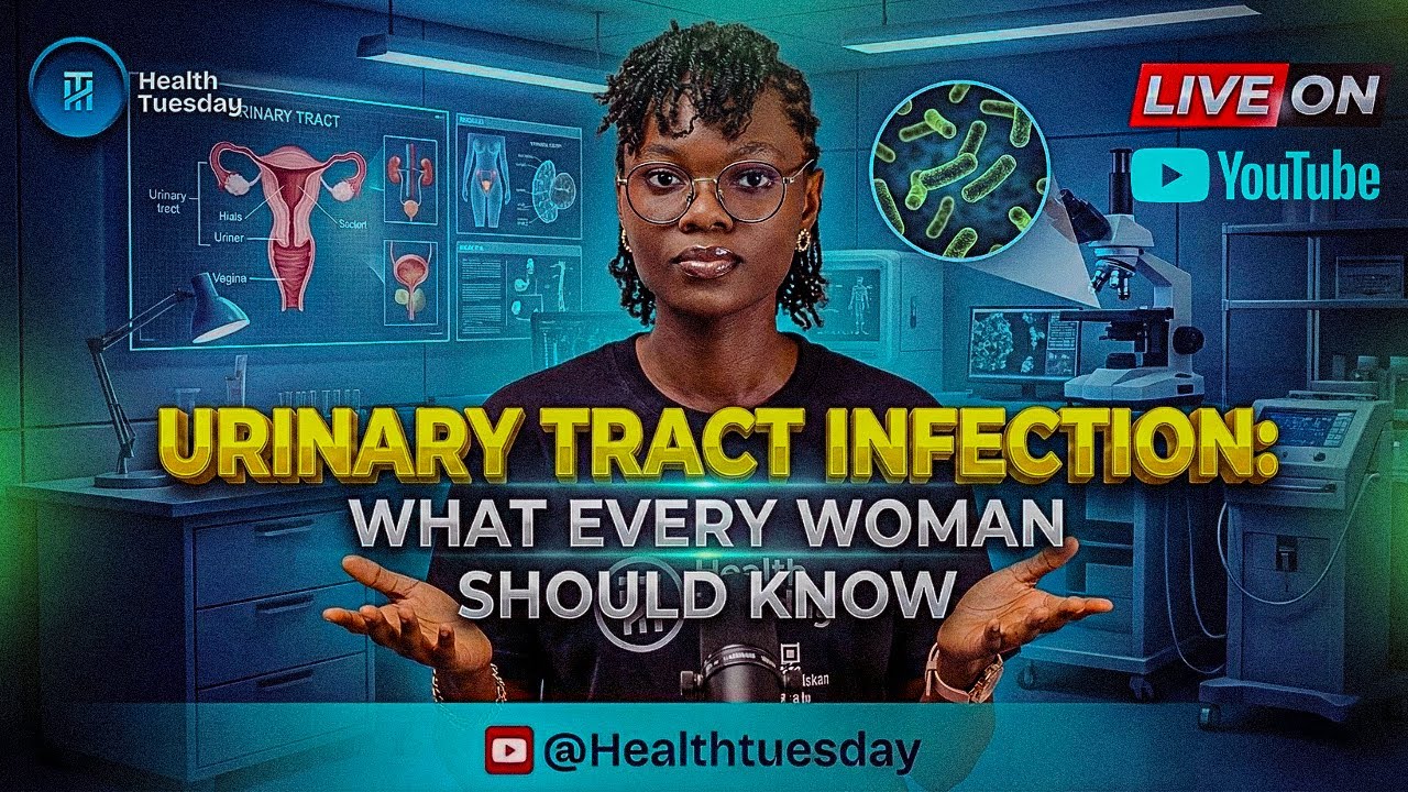 UTI- Urine Infection, Causes, Treatment and Prevention 