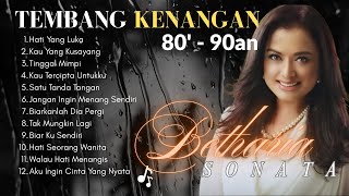 Betharia Sonata  Album Kenangan Lagu Lawas Terbaik Tanpa Iklan
