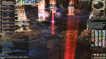 ExTaZy corp. Medea x3 sept-oct