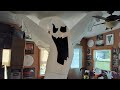 NEW FOR 2025 Gemmy Airblown Inflatable Halloween 9 5ft Ghost NEW FOR 2025 Gemmy Airblown Inflatable Halloween 9 5ft Ghost