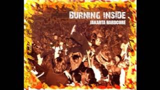 Burning Inside Jakarta HC - Kharma