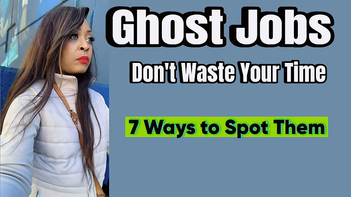 Ghost Jobs!  Don’t waste your time #employeeadvocate #jobsecurity #jobseekers #jobsearch #jobs #work