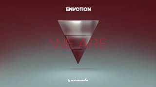 Envotion Heroes Extended Mix