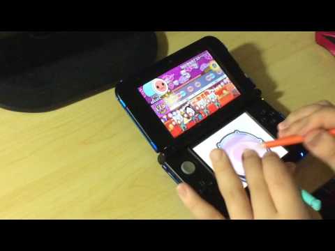 太鼓の達人ちびドラゴンと不思議なオーブ 365日のラブストーリー。 フルコンボ