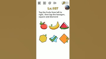 brain out level 107 walkthrough