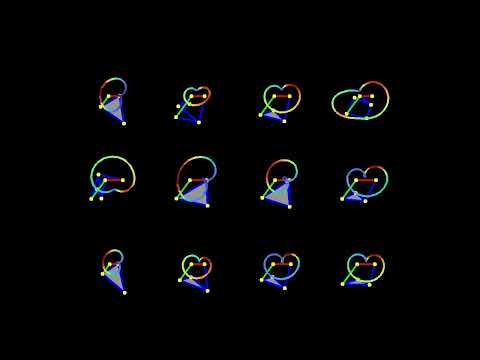 AI Learns Machine Design
