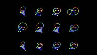 AI Learns Machine Design
