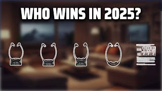 The Top 5 Best TV Ears Headset in 2025 - Must Watch Before Buying!