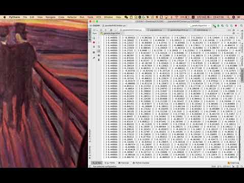 CS206 - Assignment 9 - Yuhuan Xiang