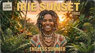 🌿 Roots Reggae (1982) [Lost Album] Golden Ember Roots – Irie Sunset
