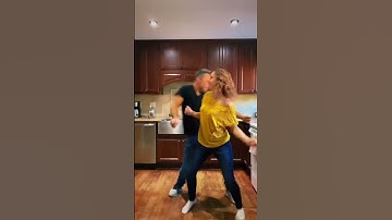 Thumbnail of Shiverse #edsheeran #dance #love #cute #gkdance #kitchen #family #shivers #familydance #dancecouples
