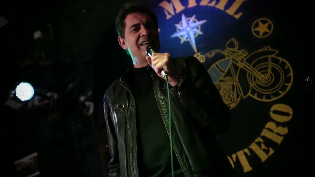 Aint No Mountain High Videoclip