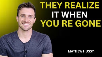 How Avoidants React to Losing Someone Who Truly Loved Them | Silent Regret Explained