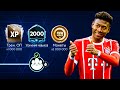 КАК ПРОЙТИ ПУТЬ ЧЕМПИОНОВ? | СБЧ БАВАРИИ FIFA MOBILE 20