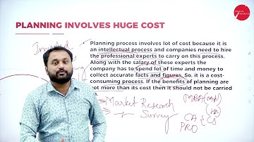 DAY 14 | PRINCIPLES OF MANAGEMENT | I SEM | B.B.A | PLANNING AND DECISION MAKING | L6