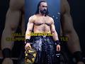 Drew McIntyre Knows You’re Pissed Off About This