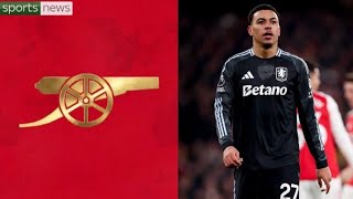 🚨 Morgan Rogers Open To Arsenal Move? | Arteta's Next Signing Revealed!