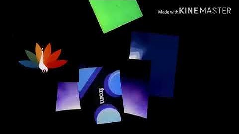 Television Company Logos Everywhere Add Round 2