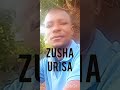 Zusha Urisa