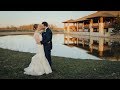 Beautiful Wedding Film at Legends on the Niagara Golf Course