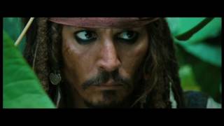 Why do we love pirates?