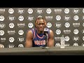 Houston Christian Press Conference - 2025 Southland Basketball Championships