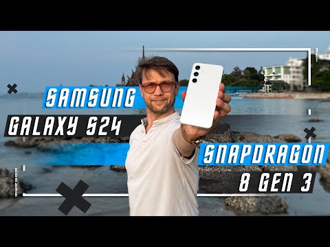 ИДЕАЛ ?🔥 СМАРТФОН SAMSUNG GALAXY S24 Snapdragon 8 GEN 3 ПРОТИВ MEIZU 21 PRO ЛУЧШЕ ЧЕМ НА EXYNOS 2400