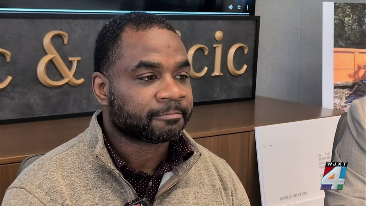 Truck driver involved in overturn crash on I-95 awarded $8.6M three ...