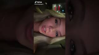 Caroline Gregory || New Tiktok