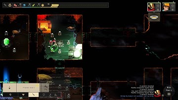 Dungeon of the Endless (All pods/Story Playthrough) Part 1