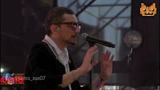 León Larregui - Locos (Live) | Lollapalooza Chile 15.03.24