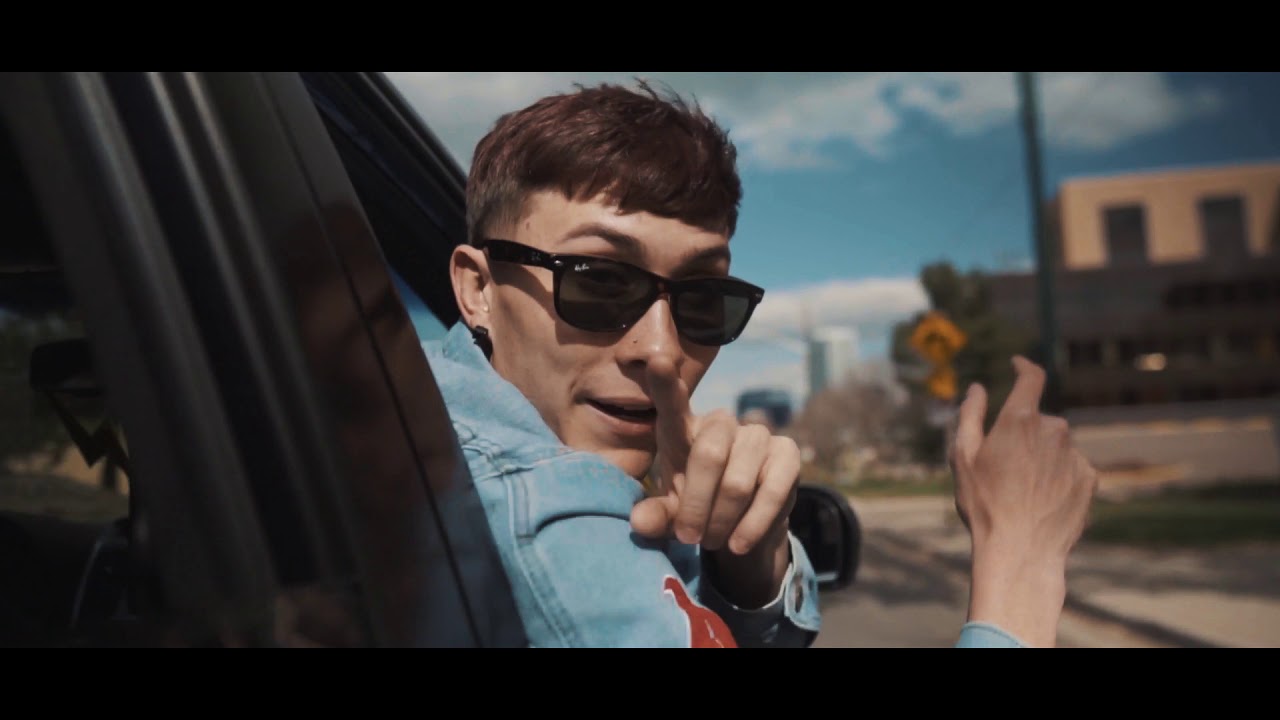 PrettyBoyKeegs - "Love or Lust" (Official Music Video)