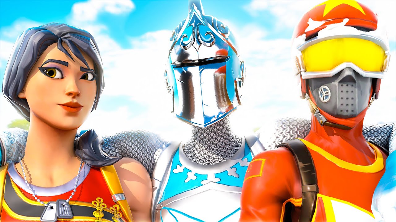 Trio Endgame Highlights #9 | 100T Arkhram