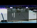 NHL 2K10 (Wii) - Mii Superskills - Hardest Shot #1 #wii #nhl2k10