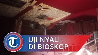 Bioskop Atoom di Bogor, Sering jadi Lokasi Uji Nyali