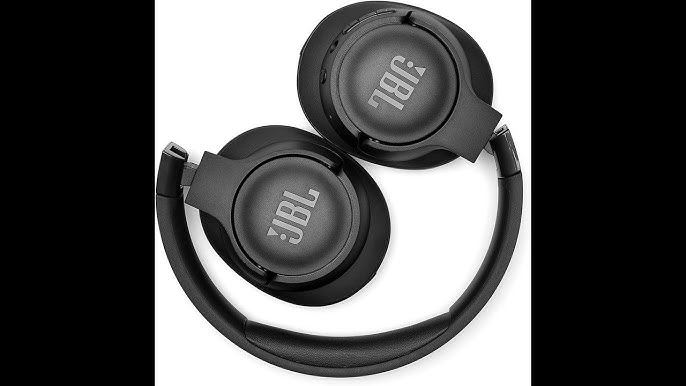 Accessoires audio GENERIQUE Coussinets de remplacement - oreillette mousse  coussin de rechange pour casque jbl e35 e45bt e45 - noir