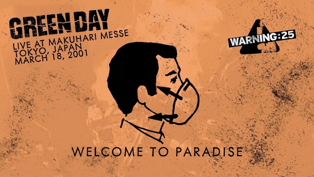Green Day - 