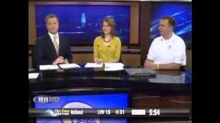 Osteoporosis Treatment 10/11 News Lincoln NE