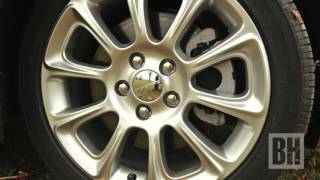 The 2016 Dodge Dart Limited on Target