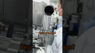 Carbon Nano materials magical transformation
