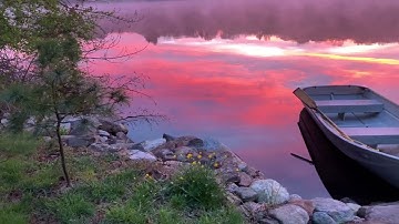 Hymn to the Morning Light