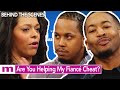 Is My Brother Helping My Fiancé Cheat? | The Maury Show