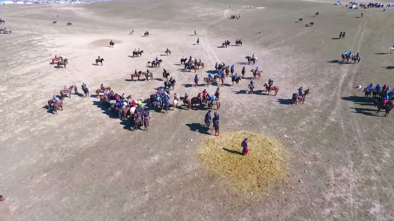 19 02 2022 АБУ АҚСАҚАЛДЫҢ 70 ЖАС КӨКПАР ТОЙЫ ҚАЗЫҒҰРТ