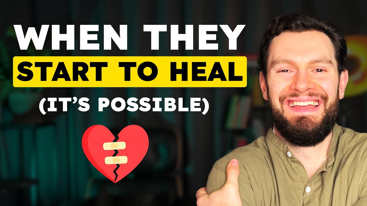 Five Early Signs of Healing from Avoidant Attachment Patterns