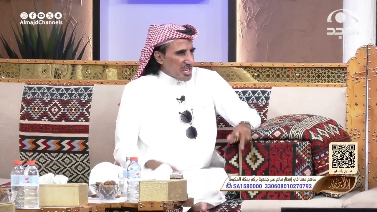 رجل كان يعطي 5 آلاف فقط لكل محتاج… حتى جاءه رجل طلب 180 ألف ريال لإنقاذ بيته! وهذا اللي حصل