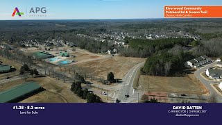 Pritchard at Swann Trail APG